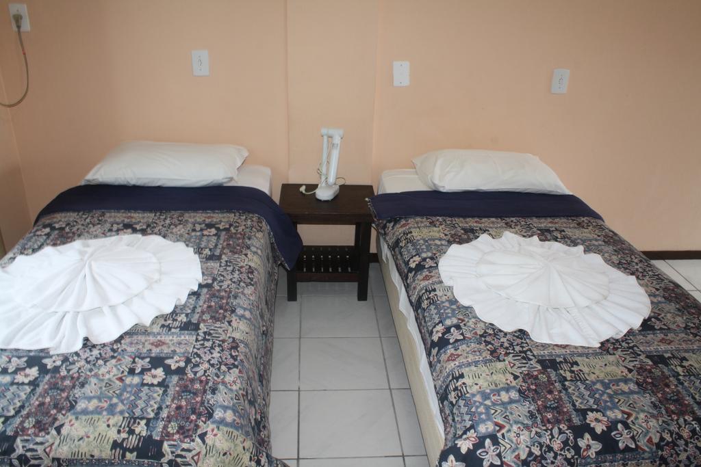 Hshotelaria - Filial Bombinhas Exteriér fotografie