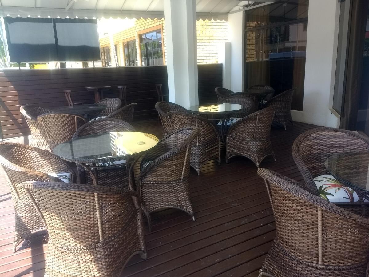 Hshotelaria - Filial Bombinhas Exteriér fotografie