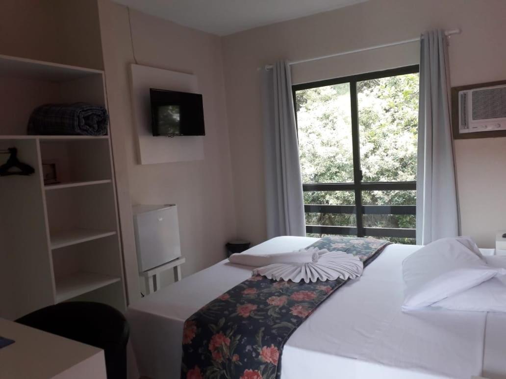 Hshotelaria - Filial Bombinhas Exteriér fotografie
