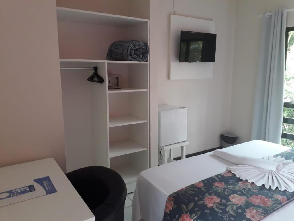 Hshotelaria - Filial Bombinhas Exteriér fotografie