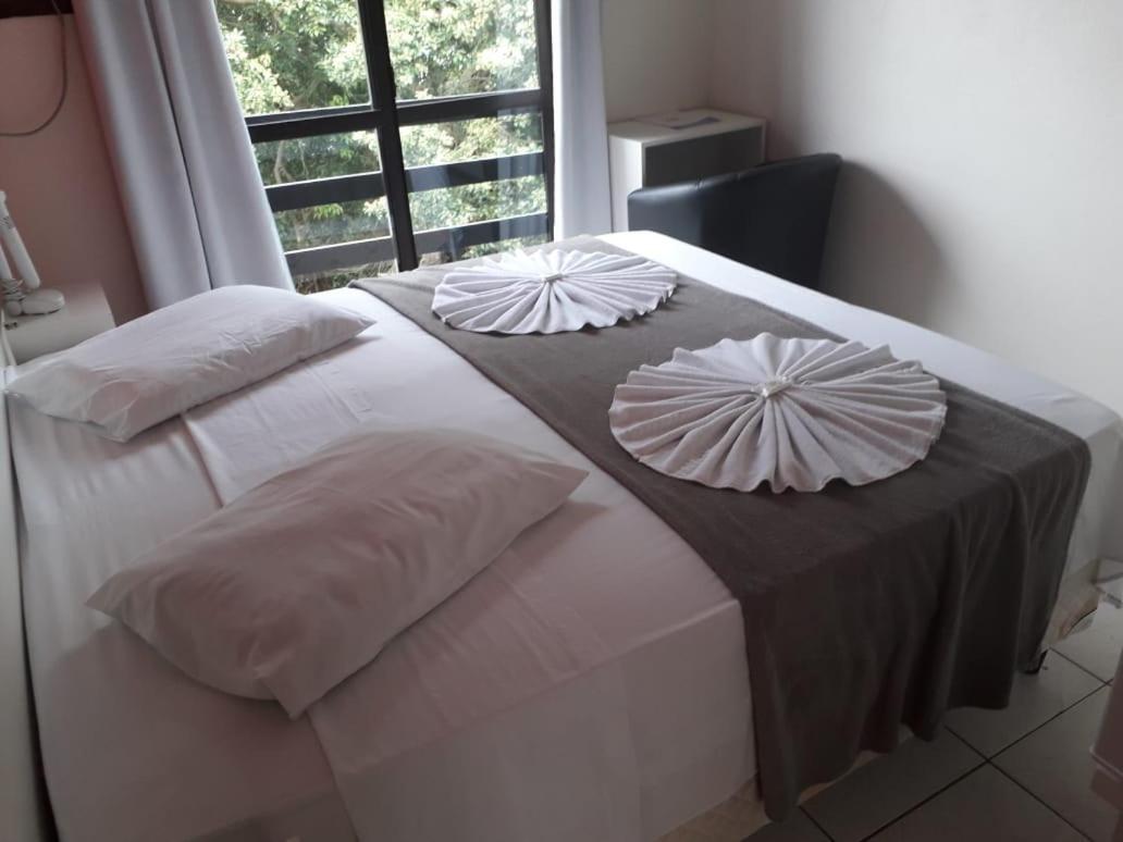 Hshotelaria - Filial Bombinhas Exteriér fotografie