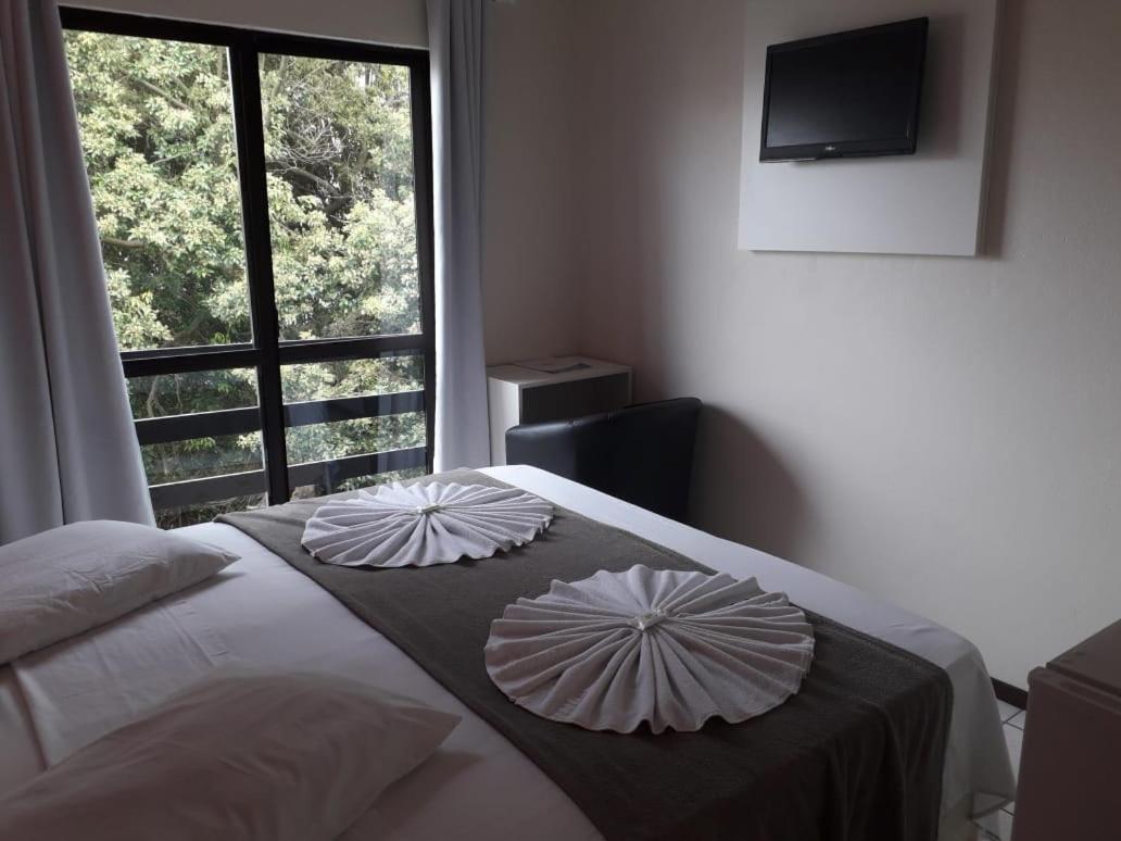 Hshotelaria - Filial Bombinhas Exteriér fotografie