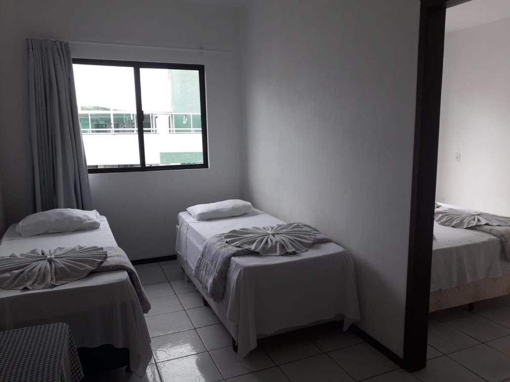 Hshotelaria - Filial Bombinhas Exteriér fotografie