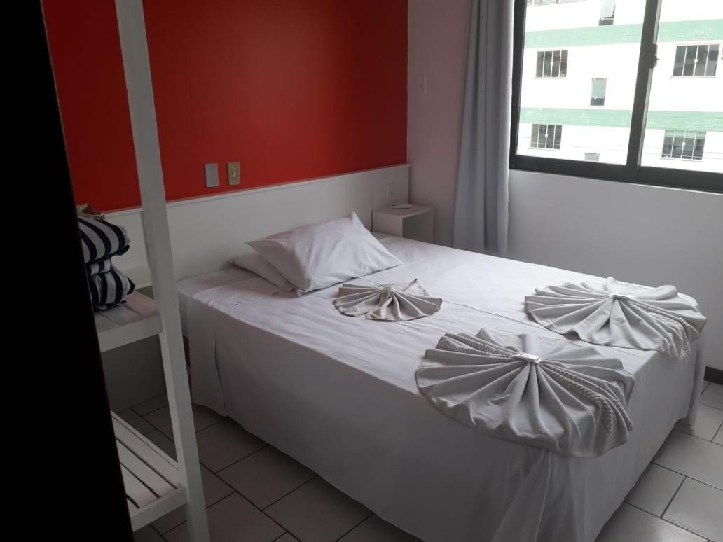 Hshotelaria - Filial Bombinhas Exteriér fotografie